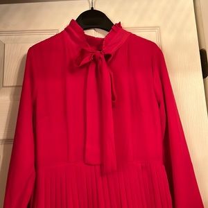 Dainty Jewells Hot pink Dress